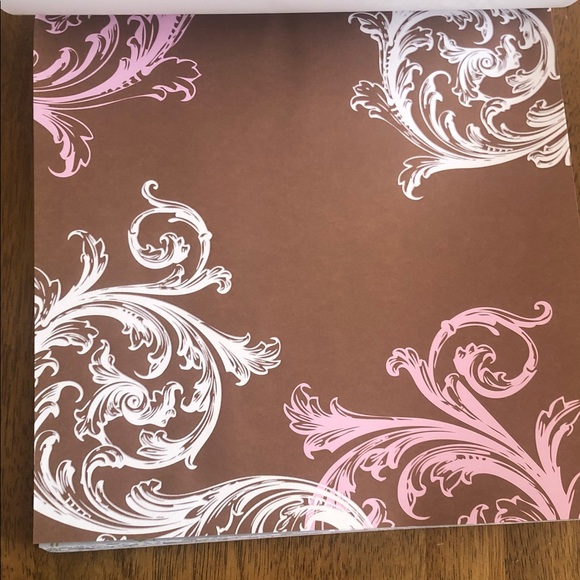 Me & My Big Ideas Floral Cardstock Collection - Picture 3 of 16